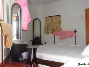 Agoda.com Sri Lanka Apartments & Hotels