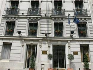 Agoda.com Apartments & Hotels France 