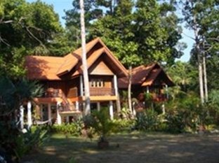 Agoda.com Thailand Apartments & Hotels