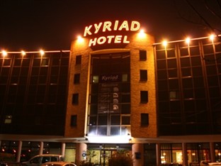 Agoda.com Apartments & Hotels France 