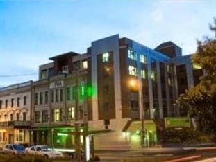 Agoda.com New Zealand Apartments & Hotels