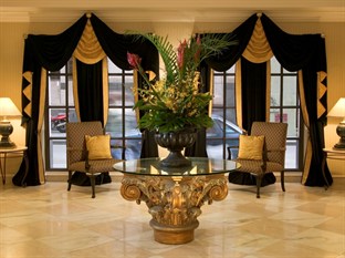 Agoda.com Australia Apartments & Hotels