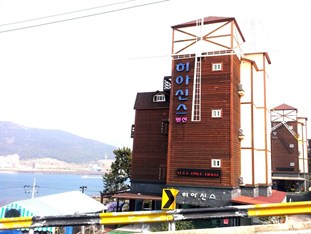 Agoda.com South Korea Apartments & Hotels