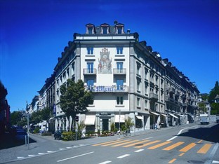 Agoda.com Switzerland Apartments & Hotels