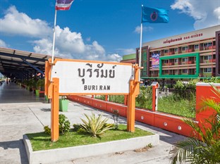 Agoda.com Thailand Apartments & Hotels