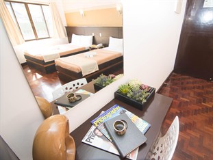 Agoda.com Philippines Apartments & Hotels