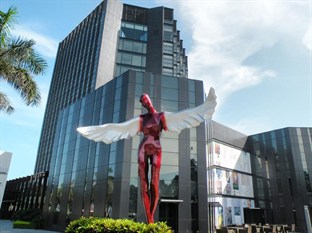 Agoda.com China Apartments & Hotels