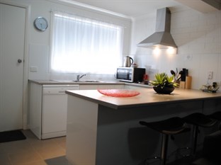 Agoda.com Australia Apartments & Hotels