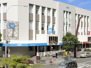 Agoda.com New Zealand Apartments & Hotels