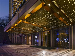 Agoda.com China Apartments & Hotels