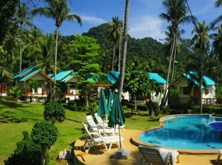 Agoda.com Thailand Apartments & Hotels