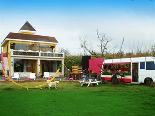 Agoda.com Taiwan Apartments & Hotels