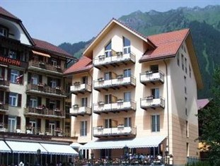 Agoda.com Switzerland Apartments & Hotels