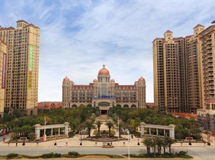 Agoda.com China Apartments & Hotels