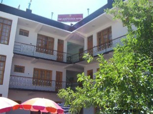 Agoda.com India Apartments & Hotels