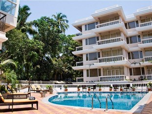 Agoda.com India Apartments & Hotels