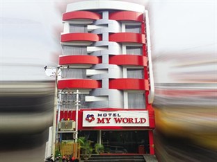 Agoda.com Myanmar Apartments & Hotels