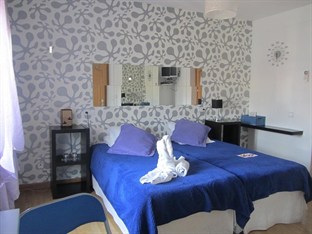 Agoda.com Spain Apartments & Hotels