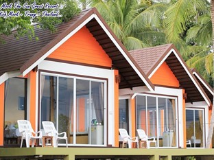 Agoda.com Thailand Apartments & Hotels