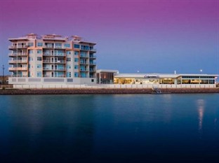 Agoda.com Australia Apartments & Hotels