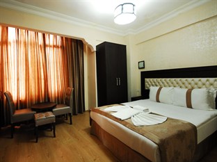 Agoda.com Turkey Apartments & Hotels