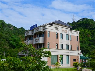 Agoda.com Taiwan Apartments & Hotels