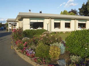 Agoda.com New Zealand Apartments & Hotels