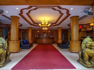 Agoda.com Thailand Apartments & Hotels