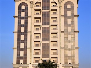 Agoda.com United Arab Emirates Apartments & Hotels