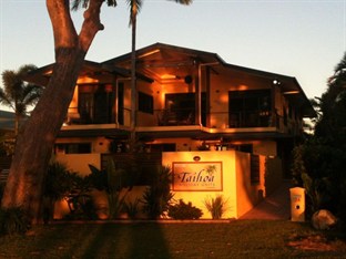 Agoda.com Australia Apartments & Hotels