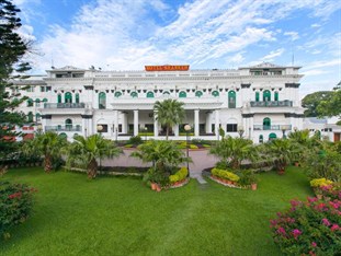 Agoda.com Nepal Apartments & Hotels