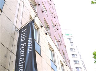 Agoda.com Japan Apartments & Hotels