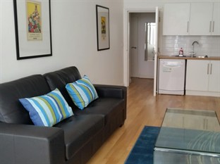 Agoda.com United Kingdom Apartments & Hotels