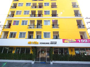 Agoda.com Thailand Apartments & Hotels