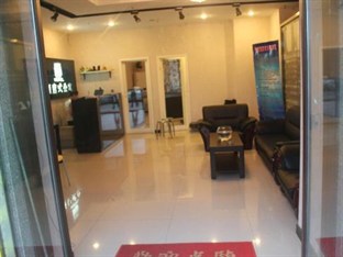 Agoda.com China Apartments & Hotels