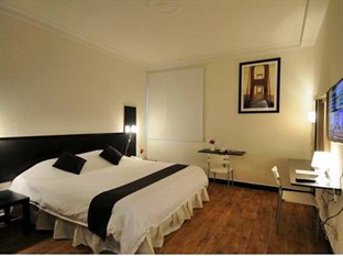 Agoda.com Saudi Arabia Apartments & Hotels