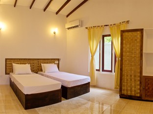 Agoda.com Maldives Apartments & Hotels