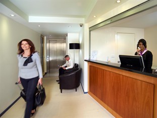 Agoda.com Australia Apartments & Hotels