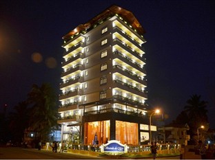 Agoda.com India Apartments & Hotels