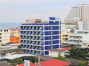 Agoda.com Thailand Apartments & Hotels