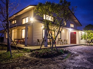 Agoda.com Taiwan Apartments & Hotels