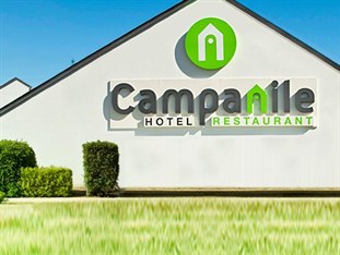 Agoda.com Apartments & Hotels France 