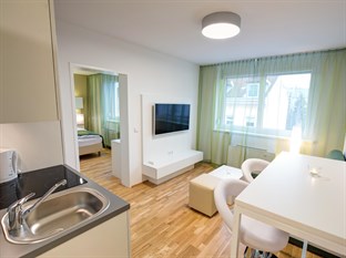 Agoda.com Austria Apartments & Hotels in Europe