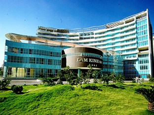 Agoda.com Vietnam Apartments & Hotels  