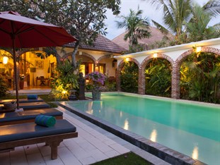 Agoda.com Indonesia Apartments & Hotels