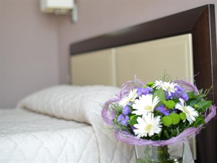 Agoda.com Russia Apartments & Hotels