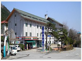 Agoda.com South Korea Apartments & Hotels