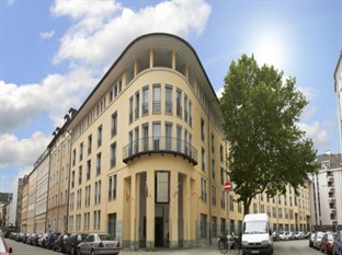 Agoda.com Germany Apartments & Hotels