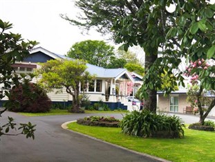 Agoda.com New Zealand Apartments & Hotels