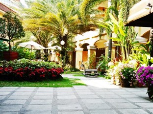 Agoda.com Thailand Apartments & Hotels